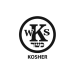 certificacion logo KOSHER big berries